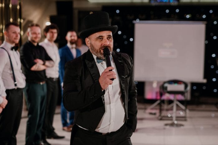DJ na wesele Katowice – Marek Hus, Król Śląskich Wesel